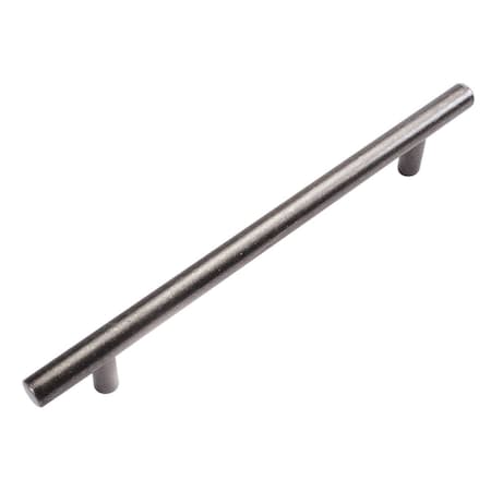 Hickory Hardware Pull 6-5/16 Inch (160mm) Center to Center PA0226-BNV